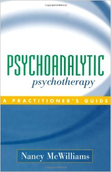 Психоаналитическая психотерапия в концепции Н. Мак-Вильямс