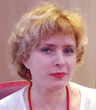 Ларина Екатерина Николаевна