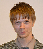 Бушмакин Илья Владимирович