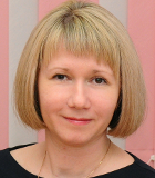 Михина Наталья Георгиевна